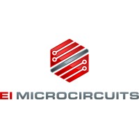 EI Microcircuits logo, EI Microcircuits contact details