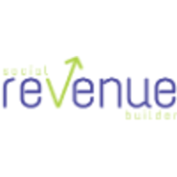 Social Revenue Builder - Monetize, don't just Socialize logo, Social Revenue Builder - Monetize, don't just Socialize contact details