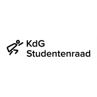 KdG Studentenraad logo, KdG Studentenraad contact details