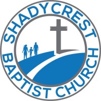 Shadycrest Baptist Church Inc logo, Shadycrest Baptist Church Inc contact details