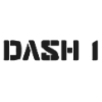 Dash 1 logo, Dash 1 contact details