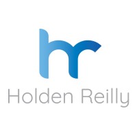 Holden Reilly logo, Holden Reilly contact details