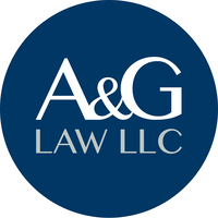 A&G Law LLC logo, A&G Law LLC contact details