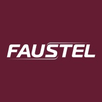 Faustel, Inc. logo, Faustel, Inc. contact details