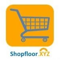 Shopfloor.XYZ logo, Shopfloor.XYZ contact details