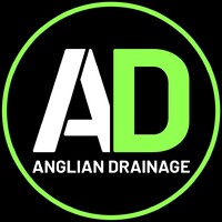 Anglian Drainage Ltd logo, Anglian Drainage Ltd contact details