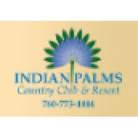 Indian Palms Country Club logo, Indian Palms Country Club contact details