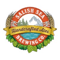 Salish Sea Brewing Company logo, Salish Sea Brewing Company contact details