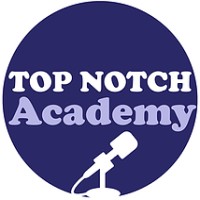 Top Notch Academy logo, Top Notch Academy contact details