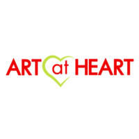 Art at Heart Inc. logo, Art at Heart Inc. contact details