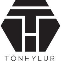 Tónhylur logo, Tónhylur contact details