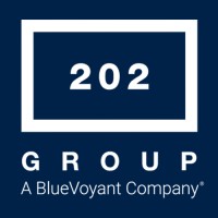 202 Group logo, 202 Group contact details