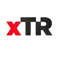 xTRlarge logo, xTRlarge contact details