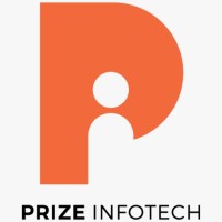 Prize Infotech Limited logo, Prize Infotech Limited contact details