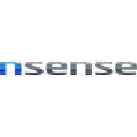 nSense Denmark A/S logo, nSense Denmark A/S contact details