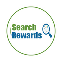 Search Rewards logo, Search Rewards contact details