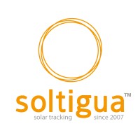 Soltigua logo, Soltigua contact details