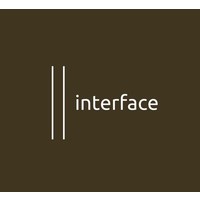 Interface logo, Interface contact details