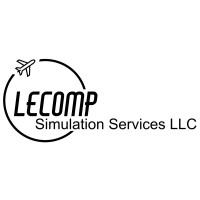 LeComp Simulation Services LLC logo, LeComp Simulation Services LLC contact details