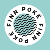 Finn Poke logo, Finn Poke contact details