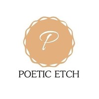 Poetic Etch logo, Poetic Etch contact details