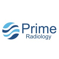 Prime Radiology logo, Prime Radiology contact details