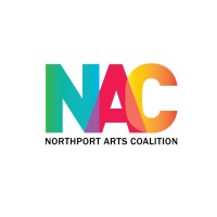 Northport Arts Coalition logo, Northport Arts Coalition contact details