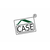 CASE Group logo, CASE Group contact details