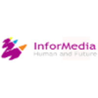 InforMedia Corporation logo, InforMedia Corporation contact details