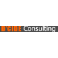 D'CIDE Consulting GmbH logo, D'CIDE Consulting GmbH contact details