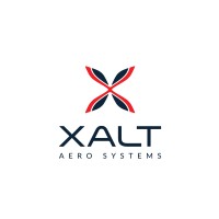 Xalt Aero Systems logo, Xalt Aero Systems contact details