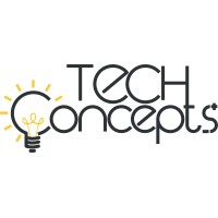 TechConcepts B.V. logo, TechConcepts B.V. contact details