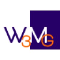 W3MG logo, W3MG contact details