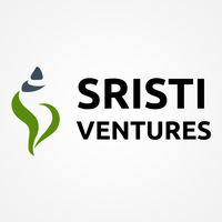 Sristi Ventures logo, Sristi Ventures contact details