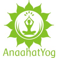 Anaahat Yog logo, Anaahat Yog contact details