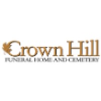 Crown Hill Funeral Home & Cemetery logo, Crown Hill Funeral Home & Cemetery contact details