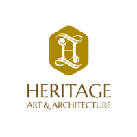 Heritage Art & Architecture logo, Heritage Art & Architecture contact details