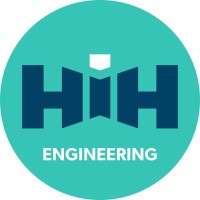 HIH Engineering B.V. logo, HIH Engineering B.V. contact details