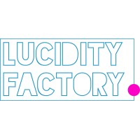 Lucidity Factory logo, Lucidity Factory contact details