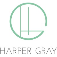 Harper Gray logo, Harper Gray contact details