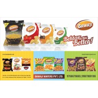 Bawaji WafersPvt Ltd logo, Bawaji WafersPvt Ltd contact details