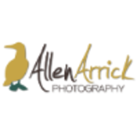 Allen Arrick Photography logo, Allen Arrick Photography contact details