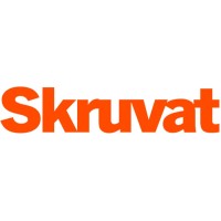 Skruvat.se logo, Skruvat.se contact details