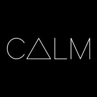 CALMcollective logo, CALMcollective contact details