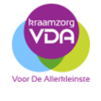 Kraamzorg VDA logo, Kraamzorg VDA contact details