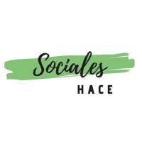 Sociales Hace logo, Sociales Hace contact details