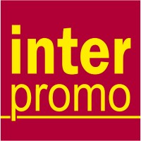 Interpromo logo, Interpromo contact details