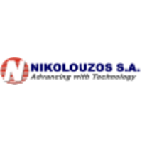 NIKOLOUZOS S.A. logo, NIKOLOUZOS S.A. contact details