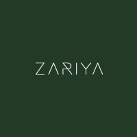 Zariya India logo, Zariya India contact details