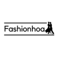 Fashionhoa logo, Fashionhoa contact details